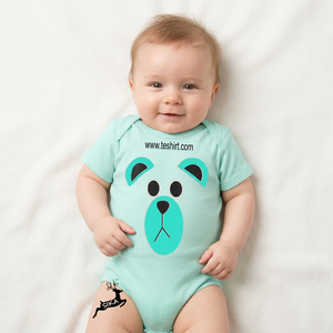 Mono de Conejo para Bebé Recién Nacido, Algodón Orgánico, Pelele de Invierno, Ropa Suave y Cómoda para Bebés y Niños Pequeños, Fabricante OEM ODM Personalizado - Product Image 3