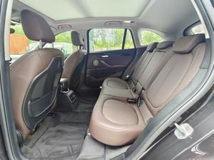MODÈLE D'OCCASION <span class=keywords><strong>BMW</strong></span> X1 en STOCK MODÈLE D'OCCASION DE LUXE MODÈLE DE LUXE BLANC COULEUR EXTÉRIEURE MARRON COULEUR INTÉRIEURE UTILISÉE 2023 <span class=keywords><strong>BMW</strong></span> X1 SUV - Product Image 4