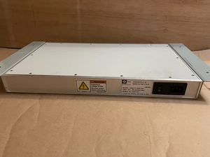 GE ACC-5595 สวิตช์หน่วยความจำแบบสะท้อนแสง 8 พอร์ต SFP ฮับไฟเบอร์ออปติก 2 กิกะบิต/วินาที สำหรับระบบอัตโนมัติทางอุตสาหกรรม - Product Image 5