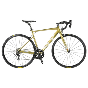 Bicicleta de Carretera de Fibra de Carbono a Bajo Precio, Completa, 700C, 21 Velocidades, Personalizada, para Hombre, CFRB021, Precio Económico, Gran Venta, Popular - Product Image 6