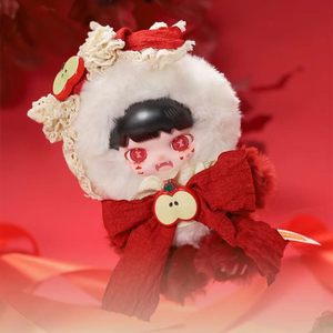 Nouveauté, Meilleures ventes : 100% Authentique, Lot de 6 pièces, Manchao <span class=keywords><strong>YouBu</strong></span> Série Contes de fées brisés V2, Boîte mystère, Figurines en vinyle, Peluches, Porte-clés, Jouets mignons - Product Image 5