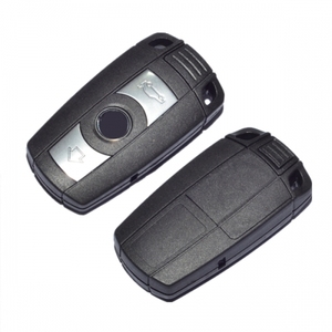 <span class=keywords><strong>Telecomando</strong></span> Chiave CN006026 315LP MHZ per BMW Serie 1 3 5 X5 X6 2006-2011 con Chip ID46 - Product Image 4