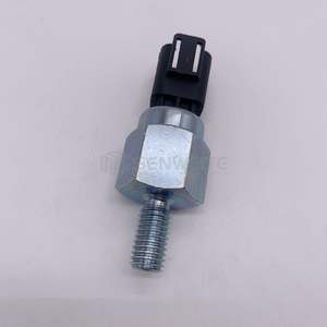 Capteur de pression d'huile JCB 320A4146, jauge piézorésistive à montage fileté pour moteur 3Cx - Product Image 3