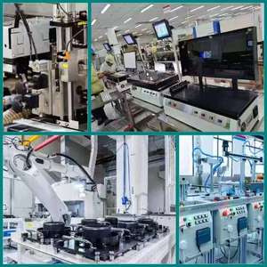 Nuevo PLC Original en Stock S67M-D/20, Controlador PAC para Automatización Industrial, S67m-d/20 PLC Nuevo y Original - Product Image 5