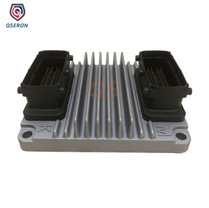 Unidade de Controle do Motor ECU ECM MR140 12211659 de Alta Qualidade para Chevrolet - Product Image 6