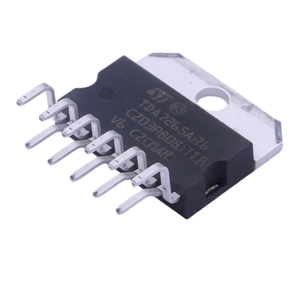 HT Wholesale ของแท้ในสต็อก วงจรรวมไอซี ซัพพลายเออร์ชิป TDA7266A - Product Image 1