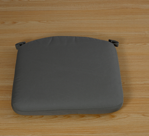 وسادة مقعد كيافاري على شكل حرف U قابلة للتخصيص مباشرة من المصنع، مبطنة بالفوم، صديقة للبيئة، مقاومة للماء، مضادة للكهرباء الساكنة، قابلة للإزالة والغسل - Product Image 5