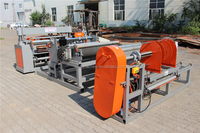Ligne de production CNC entièrement automatique pour les treillis de panneaux utilisés dans les industries de la construction industrielle Machine à treillis soudée à usage agricole