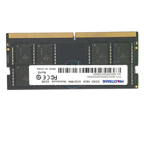 Laptops Brand New Ssd DDR5 4800MHZ Laptop Hdd 32gb SODIMM for Laptop Hdd <b>Hard</b> <b>Drive</b> Replacement - Product Image 2