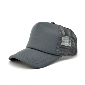 Gorra deportiva de béisbol de gamuza transpirable para hombre y mujer, estilo ciclismo americano, con cadenas, para el día a día - Product Image 1