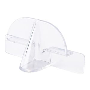 Modern Anti-Pressure Sunglasses Display <strong>Rack</strong> <strong>Wall</strong> Hanging Plastic Glasses <strong>Storage</strong> Shelf for Bathroom Bedside Simple - Product Image 5