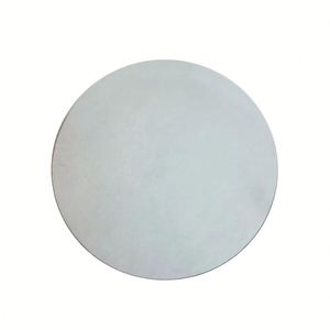 Cible de pulvérisation IR en iridium haute pureté 99,95 %, épaisseur personnalisée de 1 à 3 mm - Product Image 5