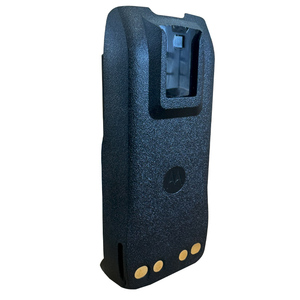 Batería para Walkie-Talkie MOTOTRBO R5, Batería de Litio IMPRES de 2200 mAh para Motorola PMNN4888A, Batería para Radio Bidireccional - Product Image 4