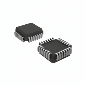Clock Timing MC10E211FNR2 28 LCC Manufacturer Channel Electronic Circuit Components - Product Image 1