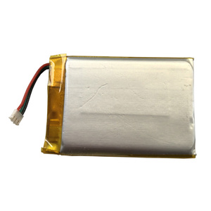 361-00035-00 pour <span class=keywords><strong>Garmin</strong></span> Edge <span class=keywords><strong>800</strong></span> Bord 810 <span class=keywords><strong>GPS</strong></span> Batterie - Product Image 3