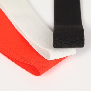 Fascia Elastica in Nylon Intrecciato Morbido Personalizzata per Biancheria Intima, Vendita all'Ingrosso con MOQ Ridotto - Product Image 2