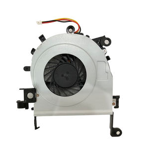 Ventilateur de refroidissement CPU/GPU pour ordinateur portable 4738, compatible avec les modèles 4733, 4733ZG, 4738Z, 4738G, D732 – Remplacement du ventilateur de refroidissement du processeur pour ordinateur portable - Product Image 6