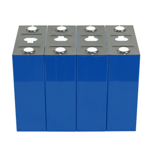 6000周期棱柱形3.2伏锂离子电池280AH至340AH范围310AH 314AH 320AH 340AH型号 - Product Image 2