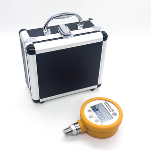 Manomètre numérique multi-unités WESIVO 881 prenant en charge les unités MPa/<span class=keywords><strong>KPa</strong></span>/inHg/mmHg/<span class=keywords><strong>Bar</strong></span>/<span class=keywords><strong>Psi</strong></span>/mBar/Pa - Product Image 4