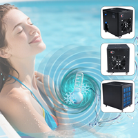 Baignoire de massage en acrylique personnalisée avec logo, baignoire de glace pour athlètes, spa, baignoire de glace pour bain de glace, baignoire de glace gonflable, spa de refroidissement