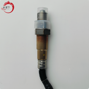 Sensor de Oxígeno para Motor de Auto, 39210-2B040, para Hyundai Atos Prime y Kia Cerato, 392102B040, Venta Caliente - Product Image 4