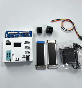 เครื่องมือดีบักอเนกประสงค์ Tcon รุ่นที่สาม XZ-<span class=keywords><strong>CSDC</strong></span>-V1.0รองรับแรงดันไฟฟ้า DC CS602/CS603โปรแกรม VGH vgl/vcom - Product Image 3