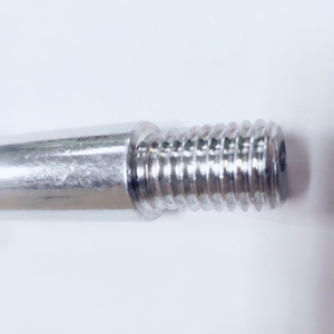 Off-Road Xe Trailer Hook Eye Loại Giả Mạo Hợp Kim Thép Xe Kéo Móc Cho Volkswagen 1T0 012 219 Một - Product Image 6