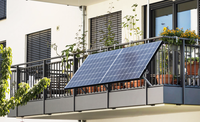 Serrure à pince de toit en étain non pénétrante pour système de montage solaire Klip Lok toit en métal en aluminium 406 700 pinces de toit à joint debout