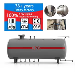 CJSE 12000l lpg storage tank price lpg 20 ton storage tank