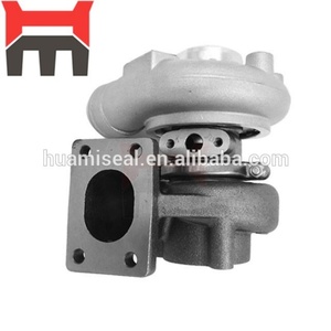 เทอร์โบชาร์จเจอร์เครื่องยนต์ 4BD1 รุ่น 8-94418-3200 - Product Image 2