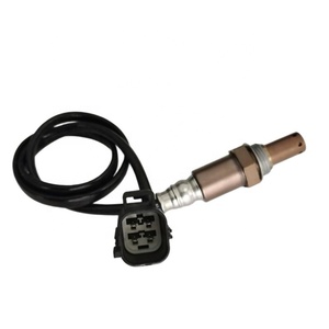 Westbay 234-9150 30751797 Upstream Volvo S40 2004-2010 için V50 C30 2007-2010 S60 oksijen sensörü 1 adet - Product Image 1