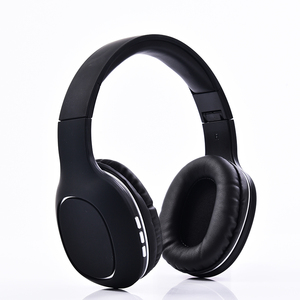 Audífonos Inalámbricos BT de Goma de Varios Colores, Plegables, Ligeros, Sobre la Oreja, con Bajos Potentes, Gran Venta de Fábrica - Product Image 3