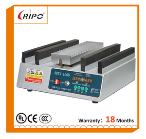 Máquina para Fabricar Cables de Fibra Óptica RIPO - Horno Horizontal de Curado de Ferrules a Alta Temperatura - Product Image 5