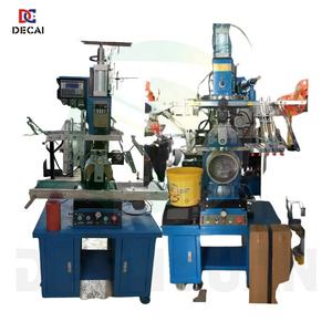 प्लास्टिक प्रिंटिंग के लिए नवीनतम हीट प्रिंट ट्रांसफर मशीन हीट ट्रांसफर मशीन - Product Image 5