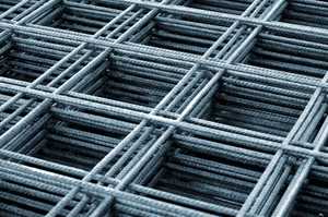 2.4m x 4.8m 2x3.6 M 8*8mm 200*200mm thép cốt thép gia cố lưới dệt trơn Kỹ thuật hàn cắt dịch vụ hàn - Product Image 4