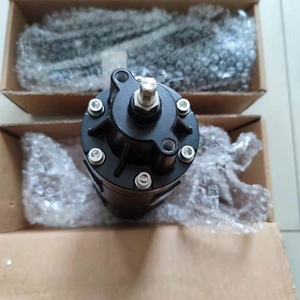 Válvula de Bloqueo Neumática de Seguridad Ytc Serie Yt-400/405/430/435 para Sistemas de Control - Product Image 6
