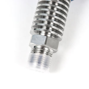 Prezzo di fabbrica 4-20mA RS485 Uscita Ad Alta Stabilità Zigbee Analogico Ammoniaca Trasmettitore di Pressione - Product Image 2