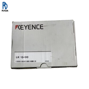 LK-G400 LK-G405 LK-G505 LK-G502 Laser Displacement Sensor Head Small Light Point Used for Gap Measurement in Stock - Product Image 1