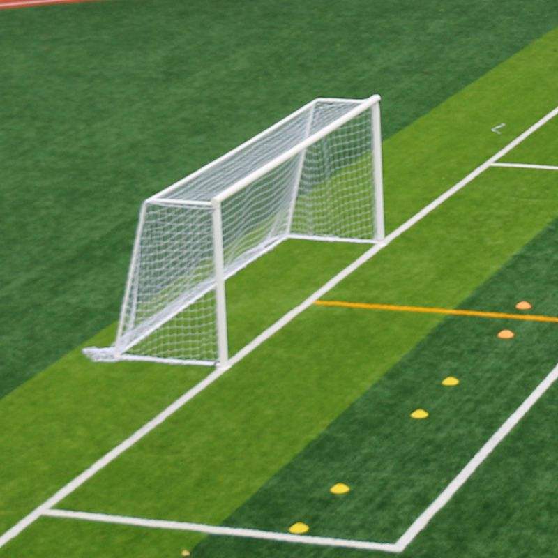 Hoge Kwaliteit Voetbal Doel Post Voetbal Training Apparatuur