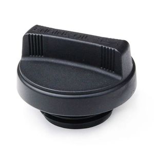 ฝาปิดน้ำมันเครื่อง 12180-21010 สำหรับ Isuzu D-MAX อะไหล่พลาสติกทดแทน - Product Image 1