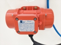 Chinesische Herstellung Elektrischer Marokkanischer Motorvibrator 220V MVE-Serie Vibrationsmotor