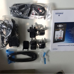 อุปกรณ์สื่อสารแบบใหม่สินค้าเครือข่าย TREXCHPKLWS1S เครื่องมือสื่อสารแบบ Hart - Product Image 4