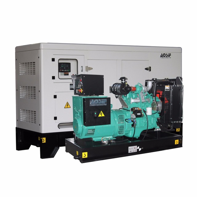 AOSIF Portable diesel Generator 20kw