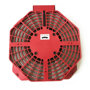 Ventilador de Husillo Original Nuevo FANUC A90L-0001-0548/FV A290-0281-V053, Piezas PLC - Product Image 5
