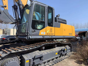 XE470D 47 ton Escavadeira De Esteiras <span class=keywords><strong>2.5m3</strong></span> para venda