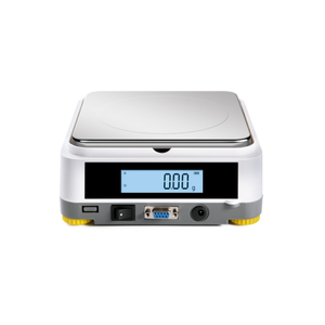 Báscula Digital de Precisión Veidt con Doble Pantalla para Joyería, Alimentos y Más, Modelo JK1002 D&T XE223, 220g 0.001g D - Product Image 2