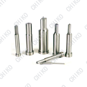 ISO 8020 Dayton Ejector Punzones AJH/AJK/<span class=keywords><strong>AJJ</strong></span>/AJN/AJV/AJX/AJL/AJO/AJR/AJY/AJZ Piezas de molde de troquel Fabricante - Product Image 3