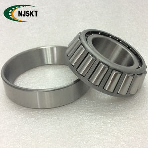 Rolamento de 32211 fileira única tamanho métrico 55x100x26.75mm rolamento de rolamento afunilado 32211 - Product Image 1