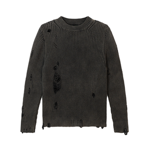 Sweat-shirt respirant pour homme très demandé, vente en gros OEM, best-seller à prix abordable, conception personnalisée - Product Image 1