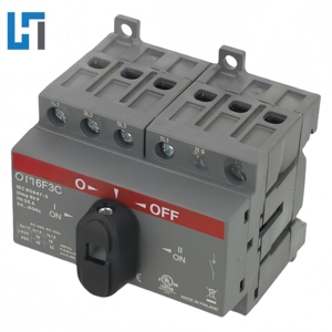 Nuevo controlador de programación Plc de interruptor OT63F3C Original controlador de automatización Industrial Stock - Product Image 2